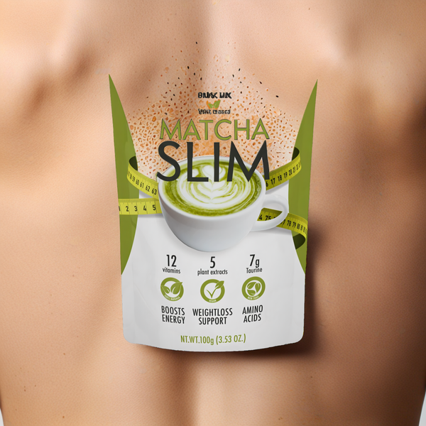 Matcha Slim
