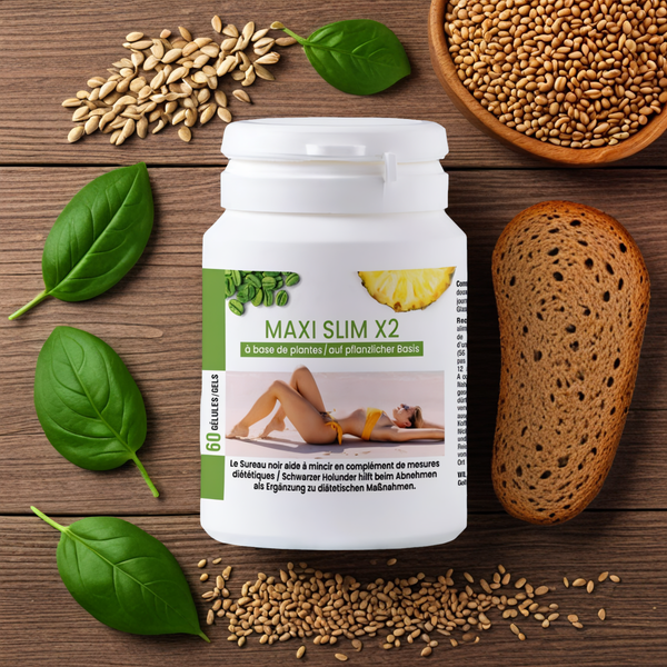MaxiSlim