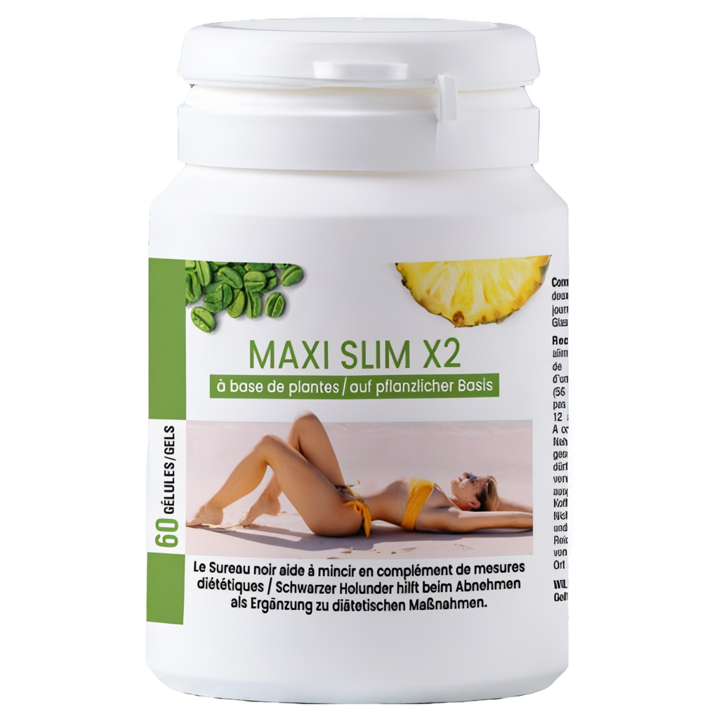 MaxiSlim