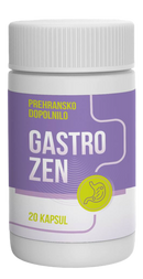 Gastro Zen