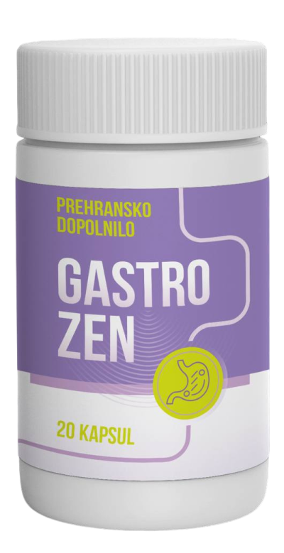 Gastro Zen