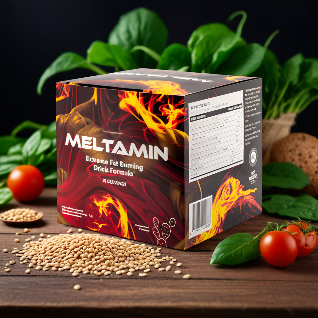 Meltamin