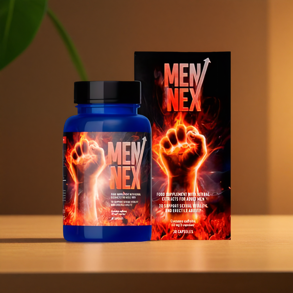MENNEX 5 EUR (LOW PRICE)