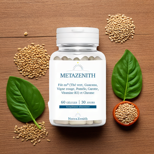 Metazenith Minceur