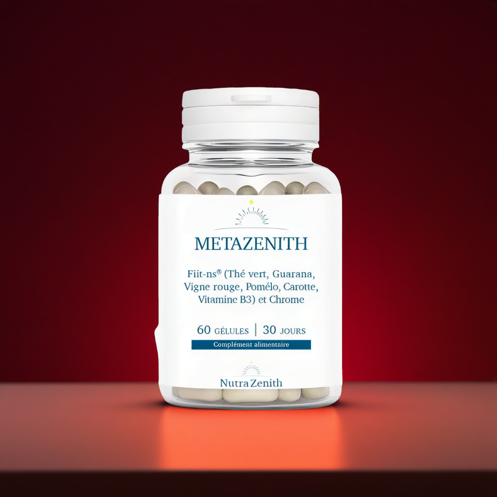 Metazenith Minceur