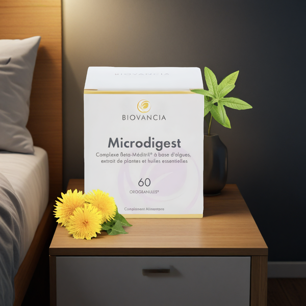 Microdigest