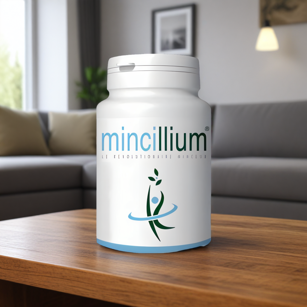 MINCILLIUM
