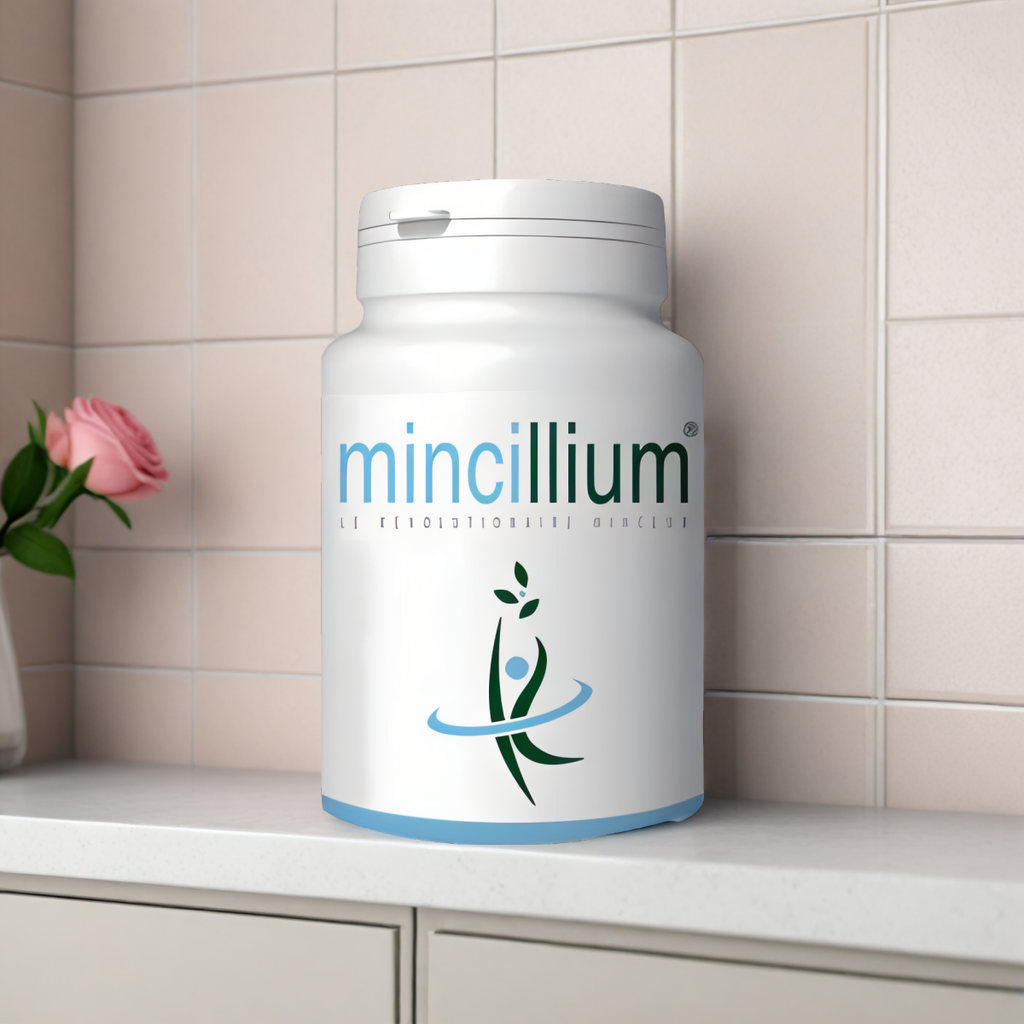 MINCILLIUM