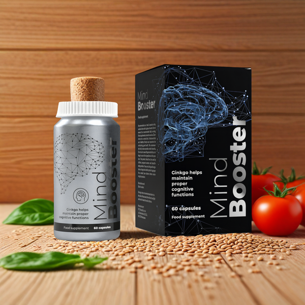 Mind Booster