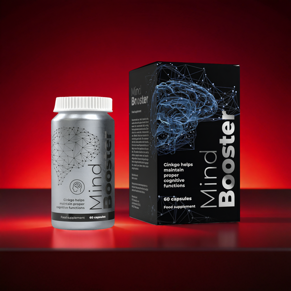 Mind Booster