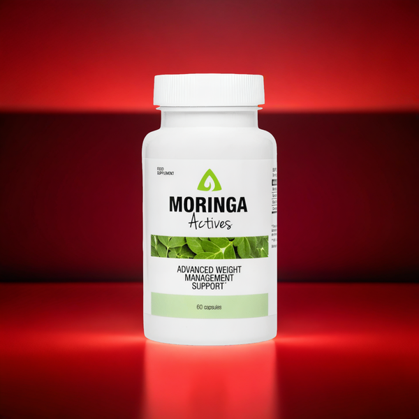 Moringa Actives
