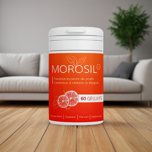 MOROSIL PLUS