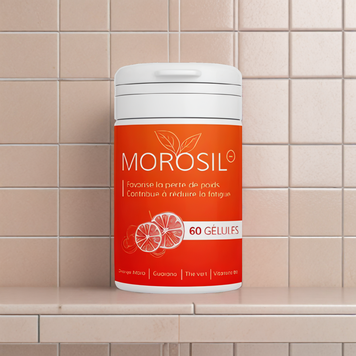MOROSIL PLUS