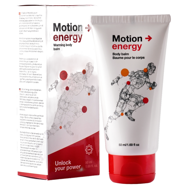 Motion Energy