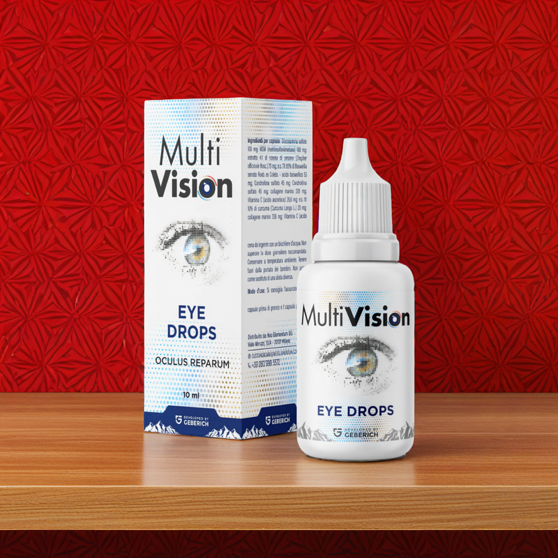 Multivision Drops