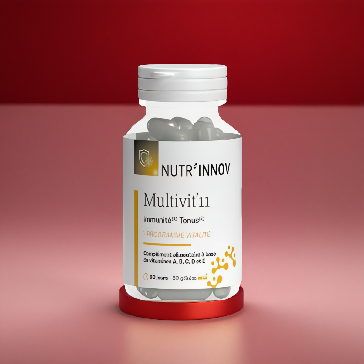 MULTIVIT 11