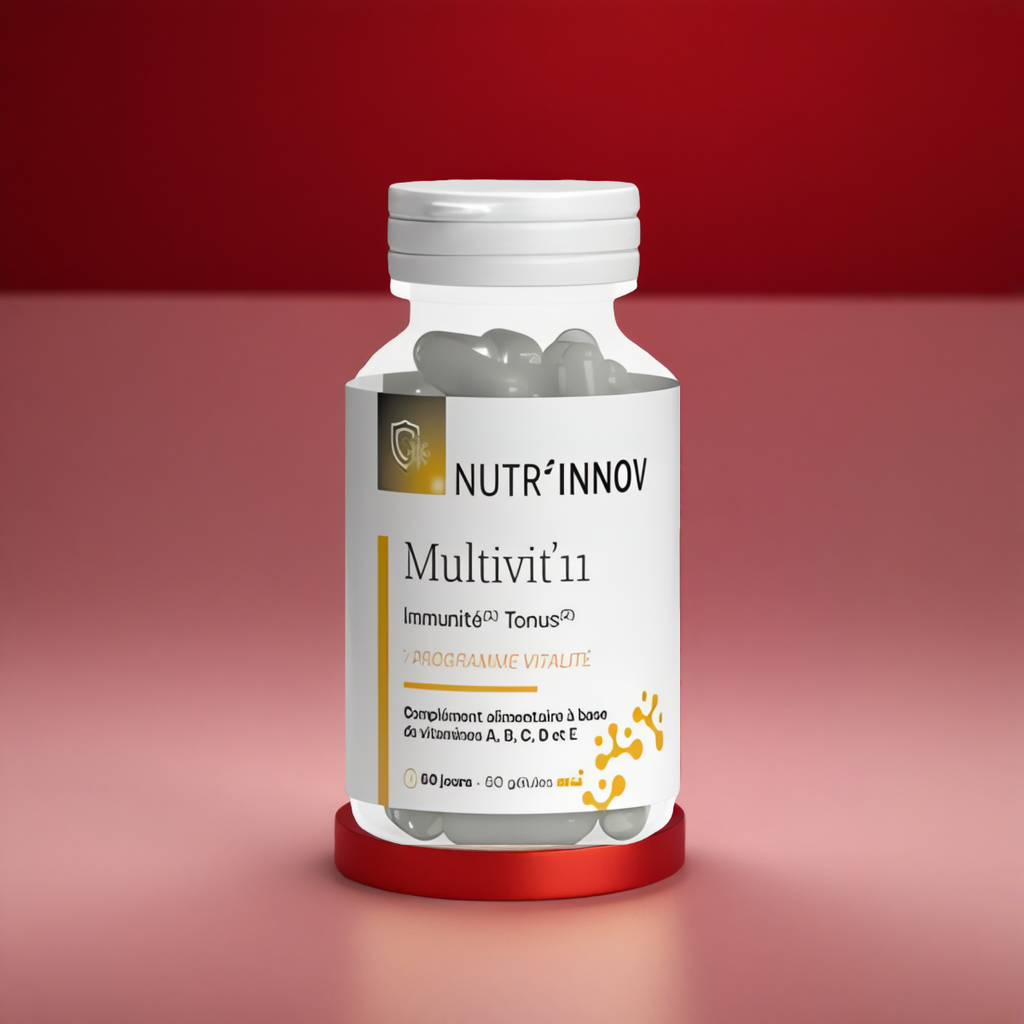 MULTIVIT 11