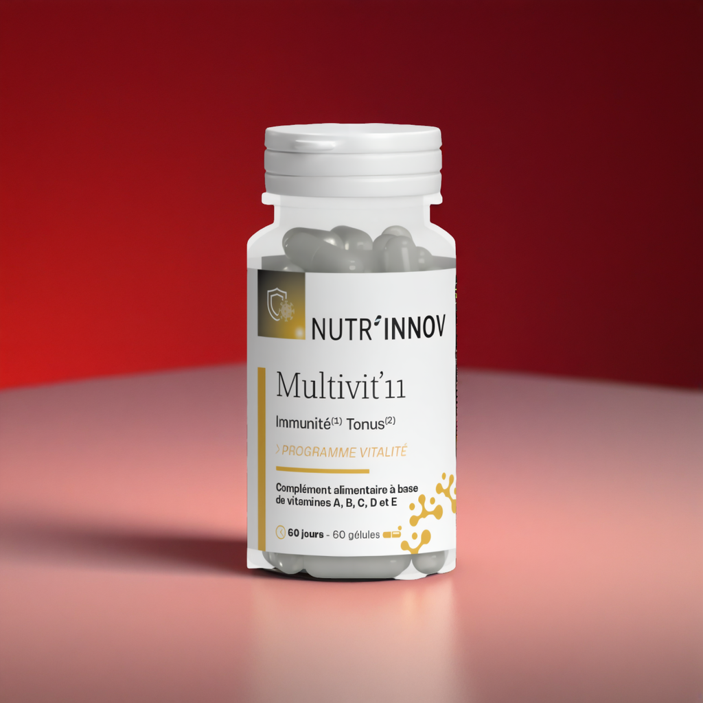 Multivit
