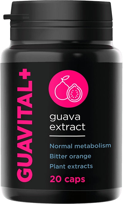 GUAVITAL+