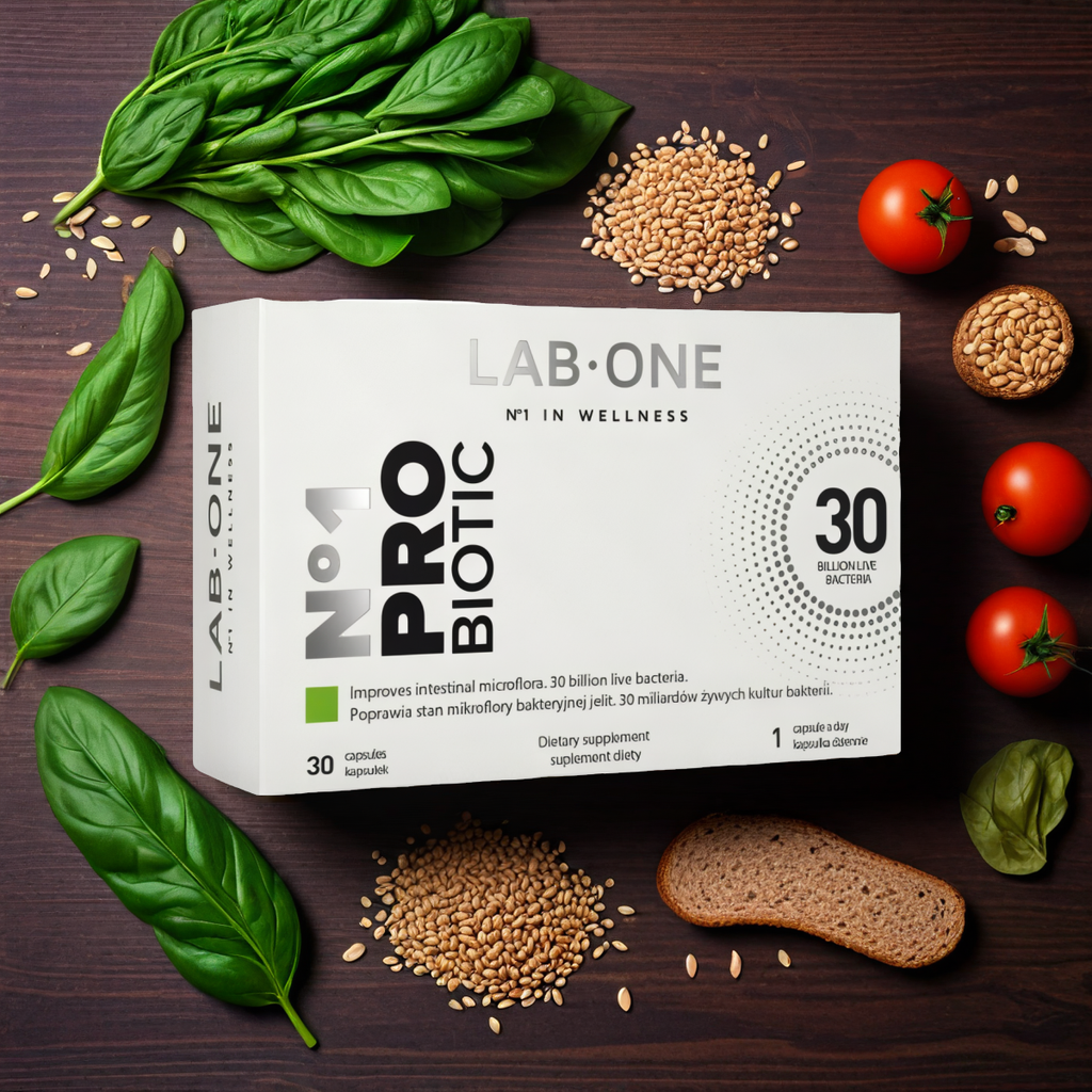 N°1 ProBiotic