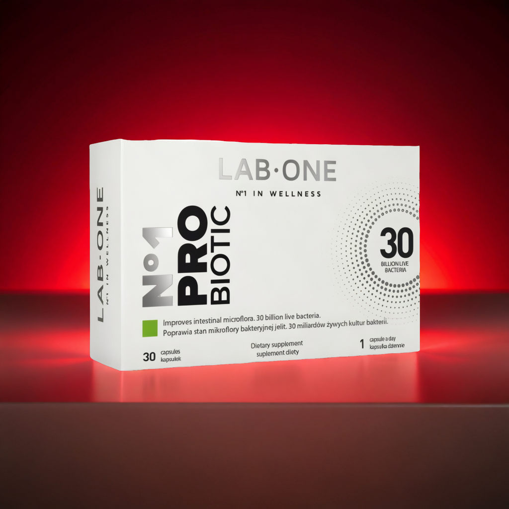N°1 ProBiotic