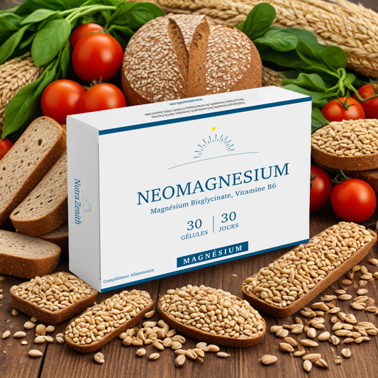 Neomagnesium