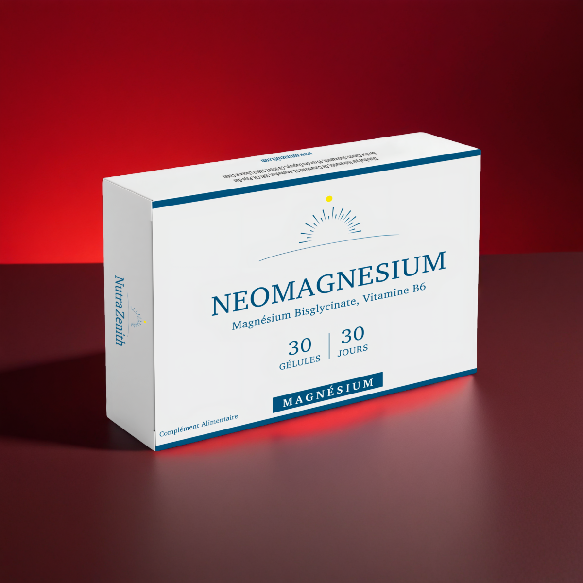 Neomagnesium