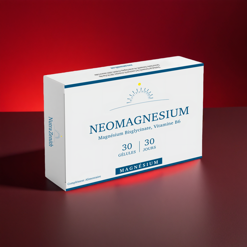 Neomagnesium