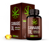 Cannabis Oil