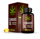 Cannabis Oil