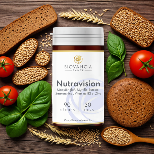 Nutravision