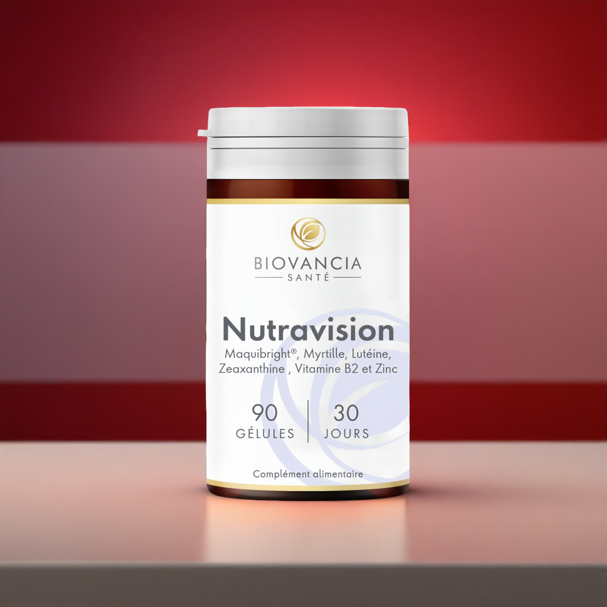 Nutravision