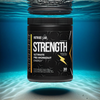 Nutrigo Lab Strength