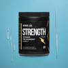 Nutrigo Lab Strength