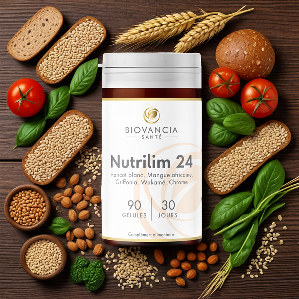 Nutrilim