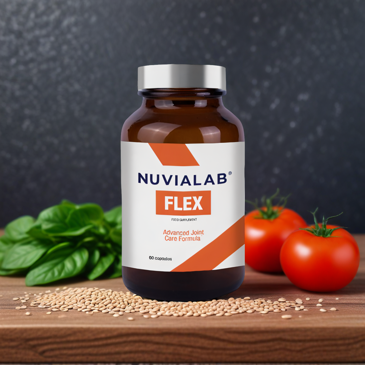 NuviaLab Flex