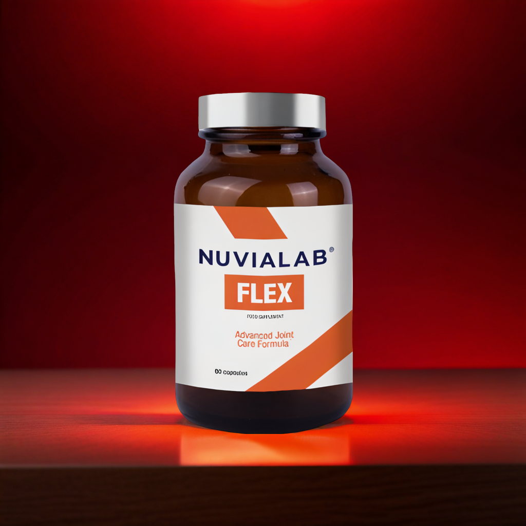 NuviaLab Flex
