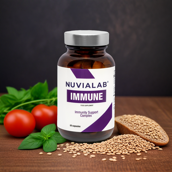 NuviaLab Immune