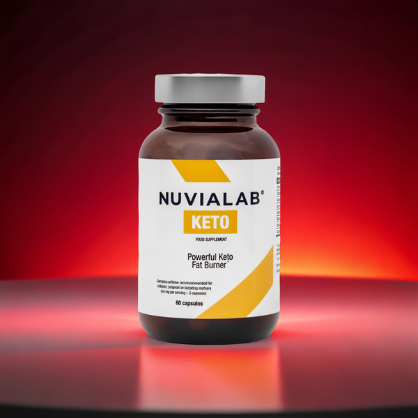 NuviaLab Keto