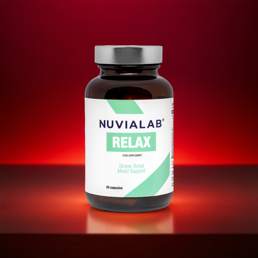 NuviaLab Relax