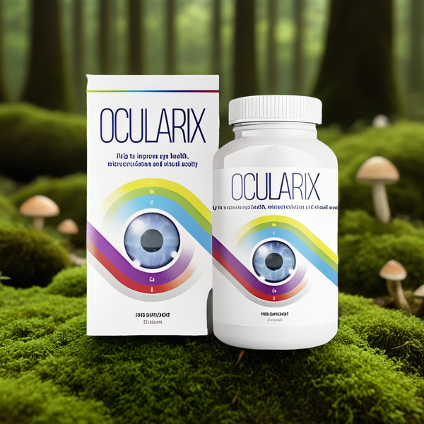 OCULARIX ( PRICE)