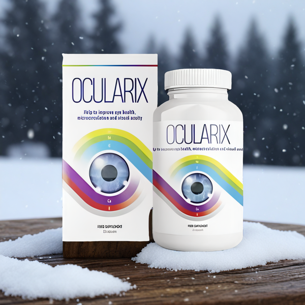 OCULARIX ( PRICE)
