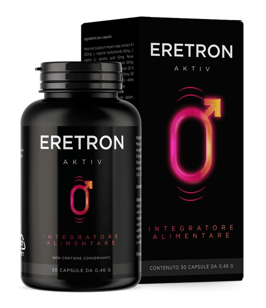 Eretron Aktiv