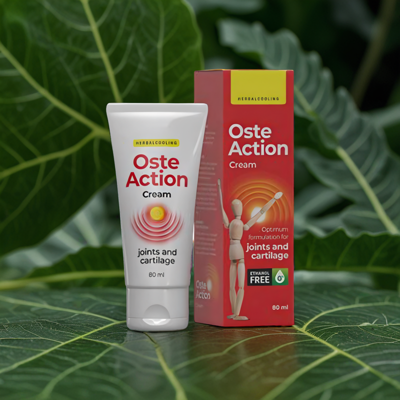 OSTEACTION