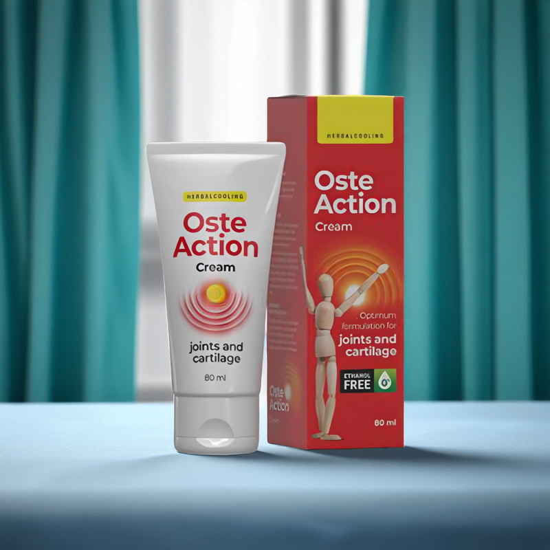 OSTEACTION