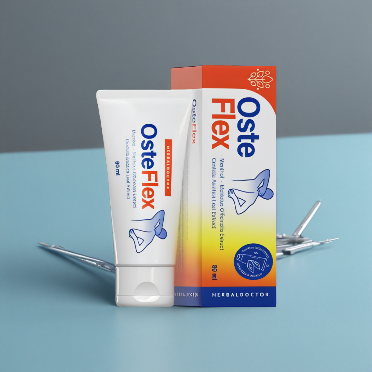 OSTEFLEX