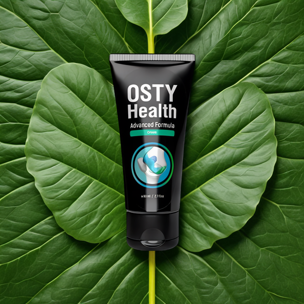 OSTYHEALTH 5 EUR (LOW PRICE)