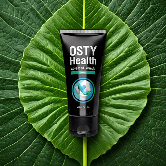 OSTYHEALTH ()