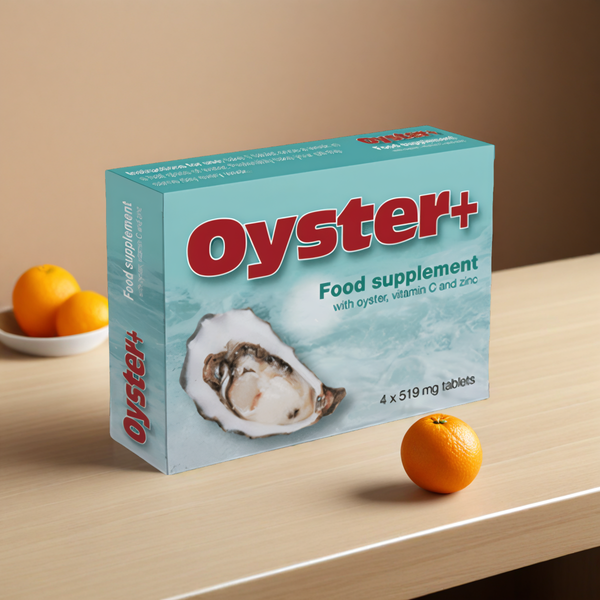 Oyster