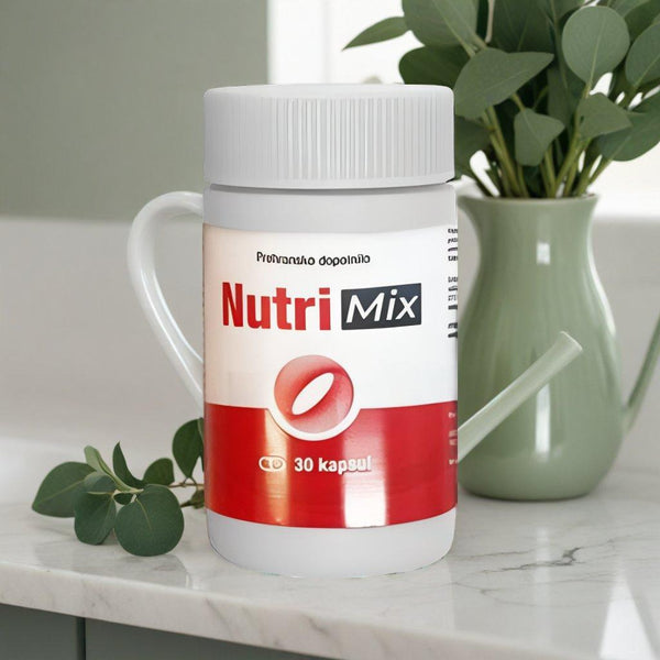 NUTRIMIX